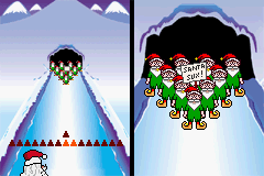 Elf Bowling 1 & 2